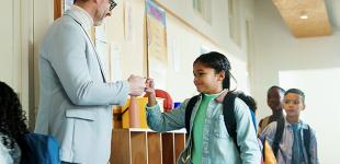 Lengua de Señas: un camino hacia la inclusión educativa