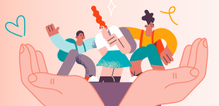 bienestar y salud mental