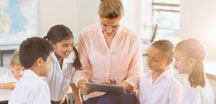 Transformación educativa