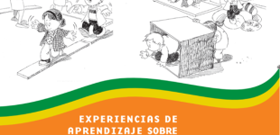 Libro experiencias de aprendizaje
