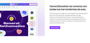 Canva for Education