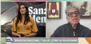 Video de Deepak Chopra - El rol de la conciencia para un bienestar total