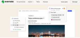Evernote