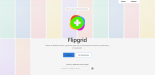 Flipgrid / Flip (Microsoft)
