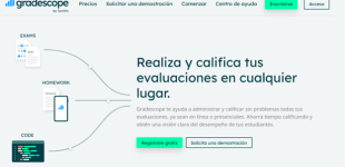 Gradescope