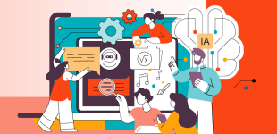 ABP con enfoque STEAM e Inteligencia Artificial