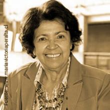 María Victoria Peralta María Victoria Peralta