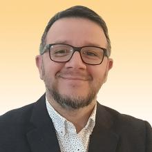 Juan Carlos Maldonado, profesor de Tecnología del Colegio Amanecer San Carlos Juan Carlos Maldonado, profesor de Tecnología del Colegio Amanecer San Carlos