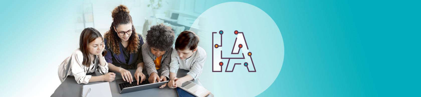 ¡Nuevo Espacio Tematico de Inteligencia Artificial! ¡Nuevo Espacio Tematico de Inteligencia Artificial!