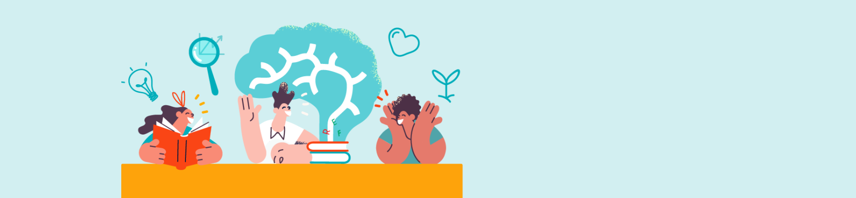 Webinar: "Neurociencias y Educación para más Aprendizajes" Webinar: "Neurociencias y Educación para más Aprendizajes"
