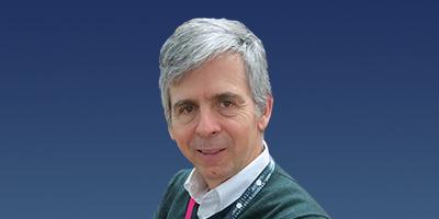 Arturo Álvarez, neurocientífico
