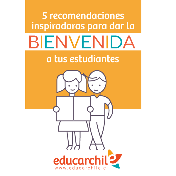 Conoces los beneficios de iniciar las clases con Bienvenidas