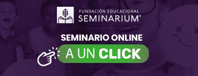 Seminario online Educación Socioemocional