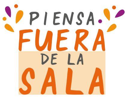 Campaña Piensa fuera de la sala