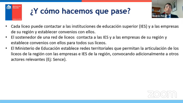 ¿Cómo lograr el objetivo?