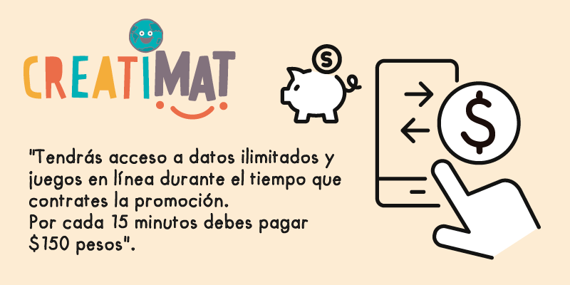 Imagen actividad "El plan de datos"