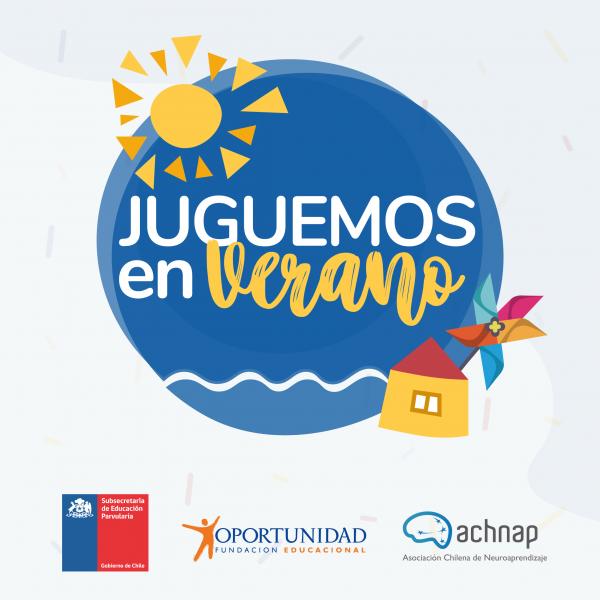 Juguemos en Verano