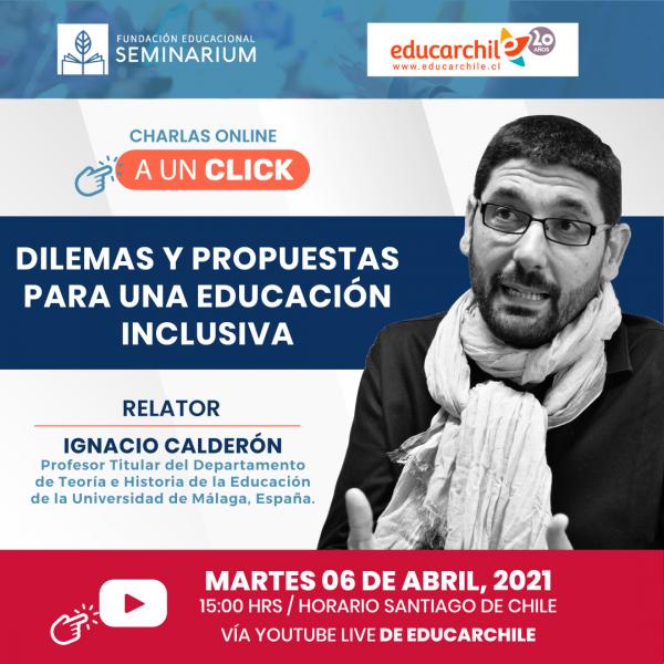 Dilemas y propuestas para una educación inclusiva