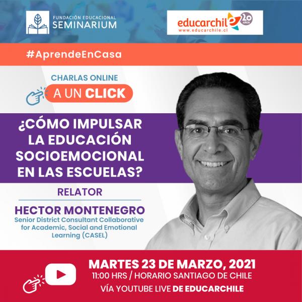 ¿Cómo impulsar la educación socioemocional en las escuelas?