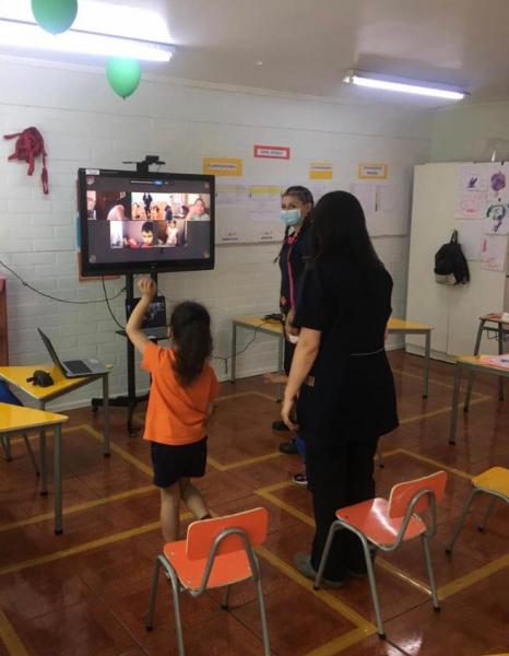 Escuela Ecológica de Lenguaje Andalen