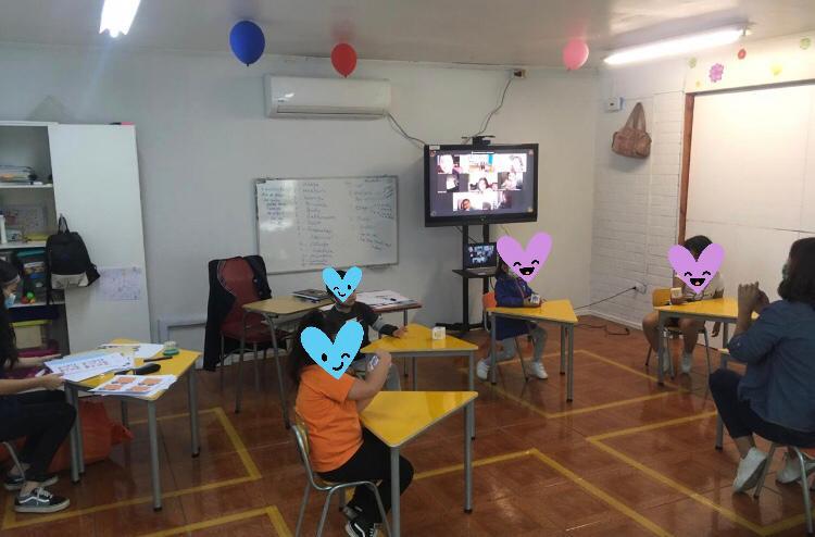 Escuela Ecológica de Lenguaje Andalen