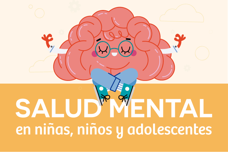 Salud Mental