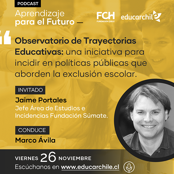 Observatorio de Trayectorias Educativas