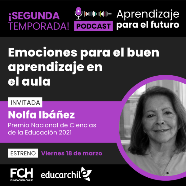 Emociones para el buen aprendizaje en el aula