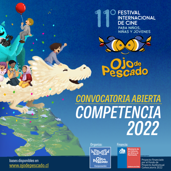 Festival Internacional de Cine Ojo de Pescado