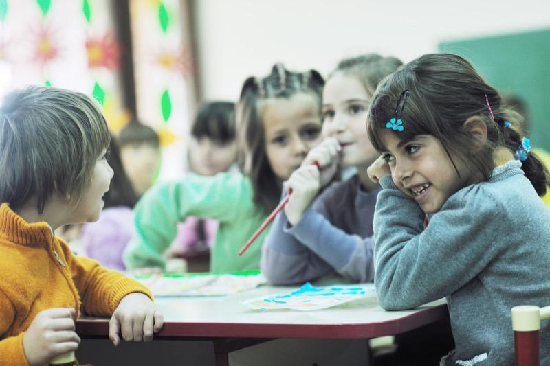 Actividades para los estudiantes