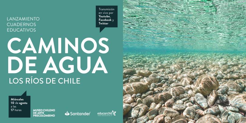 “Caminos de agua: educación medioambiental para los ríos del futuro”