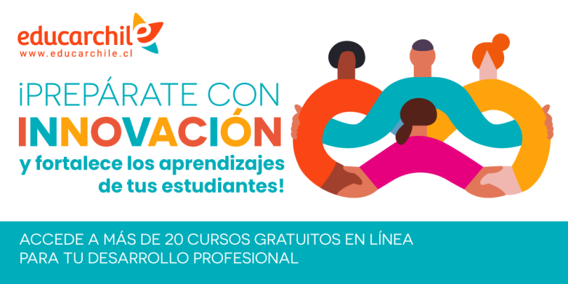 Nueva temporada de cursos gratuitos