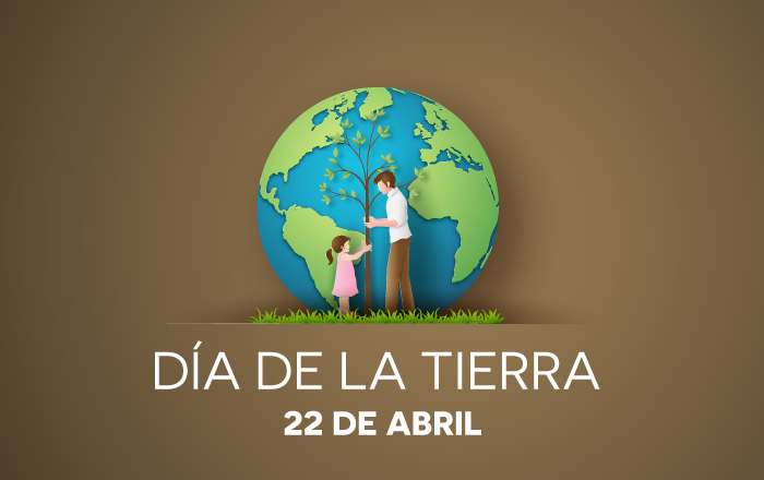 Día Internacional de la Madre Tierra