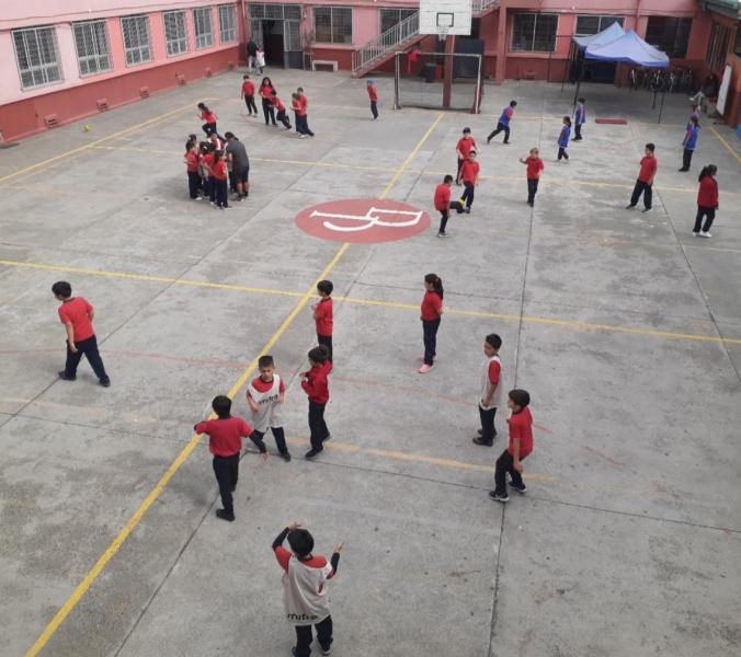 Liceo Bicentenario Diego Portales Palazuelos