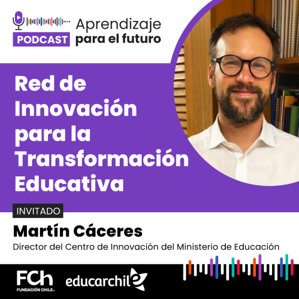 Red de innovación para la Transformación Educativa