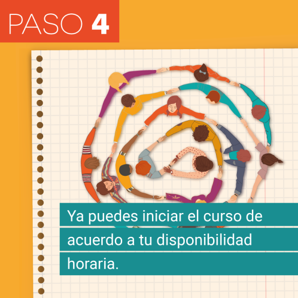 Paso 4