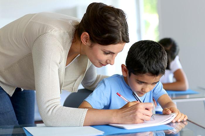 Día de las y los Asistentes de la Educación