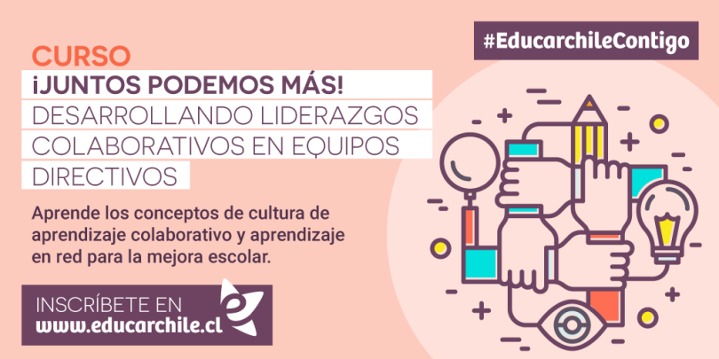 Cursos educarchile