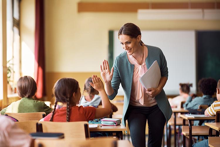 Innovación para la reactivación educativa