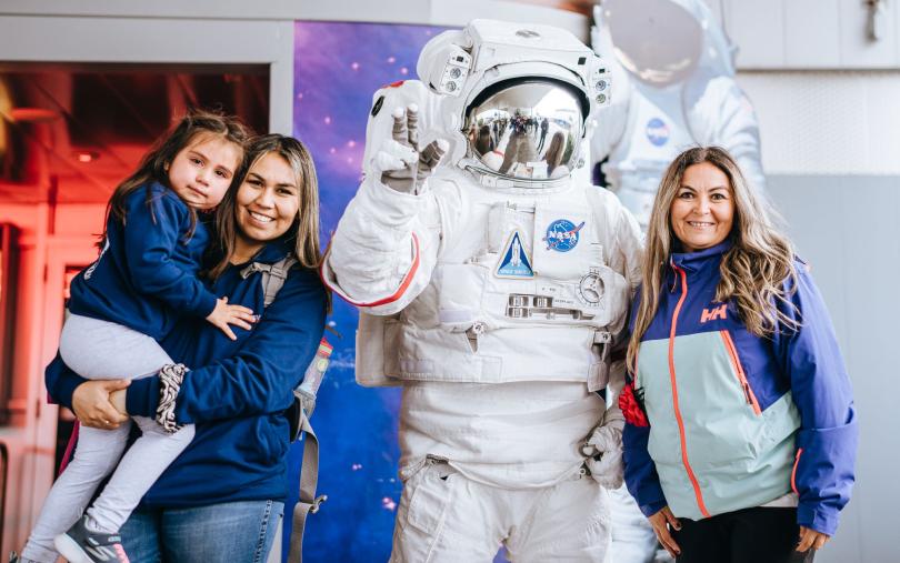Centro Espacial Kennedy