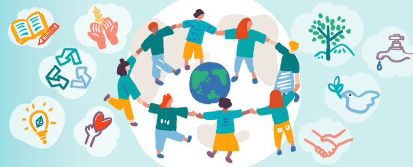 Construyendo un mundo sustentable: aprendamos a través del juego