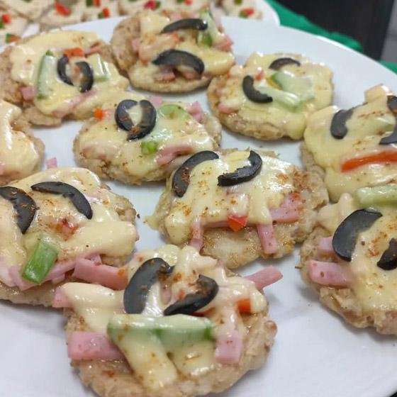 Liceo Intercultural Técnico Profesional Guacolda 