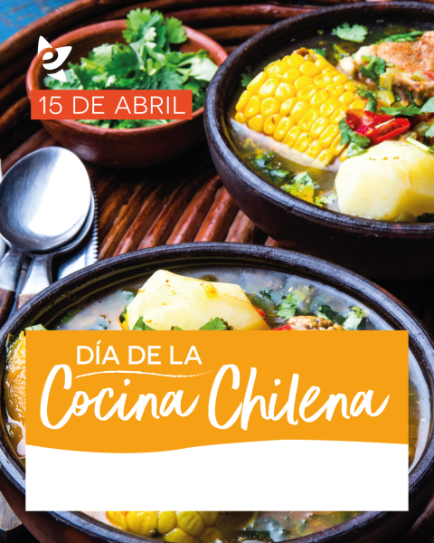 Día de la Cocina Chilena