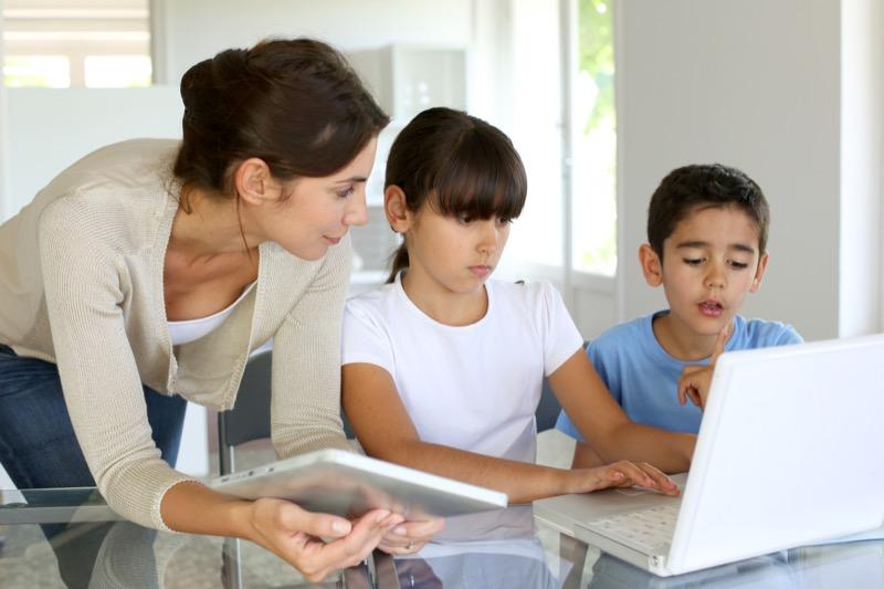 Comunidades que cuidan y acompañan