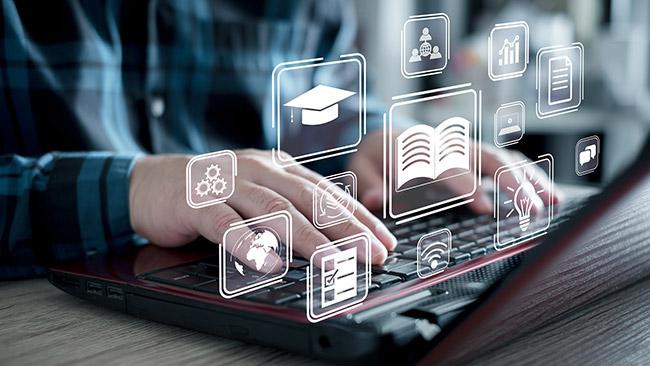 Competencias digitales