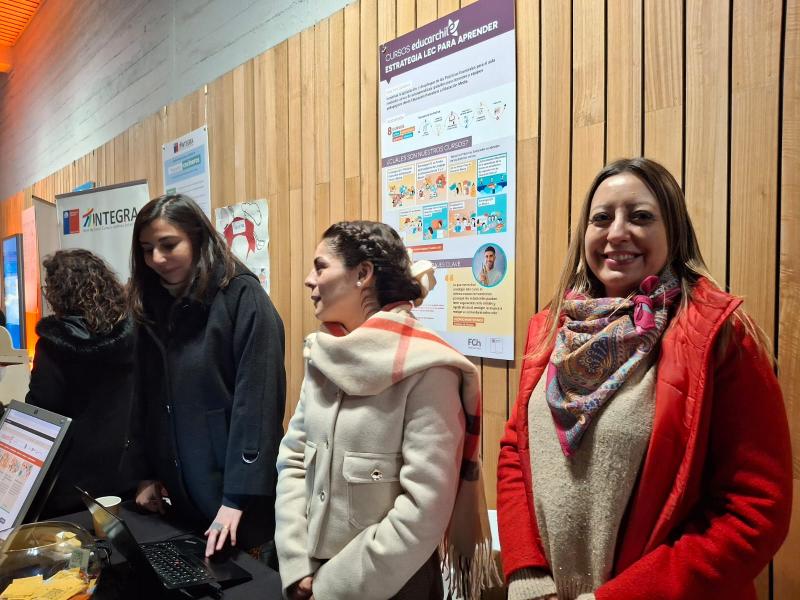 Equipo educarchile