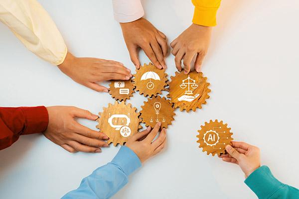 Inteligencia Artificial y Creatividad Docente
