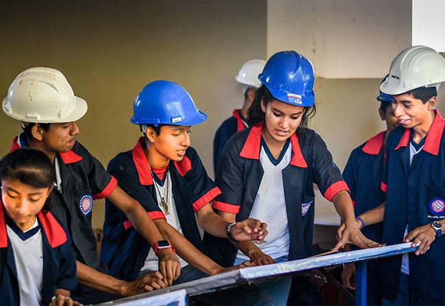Día de la Educación Técnico Profesional