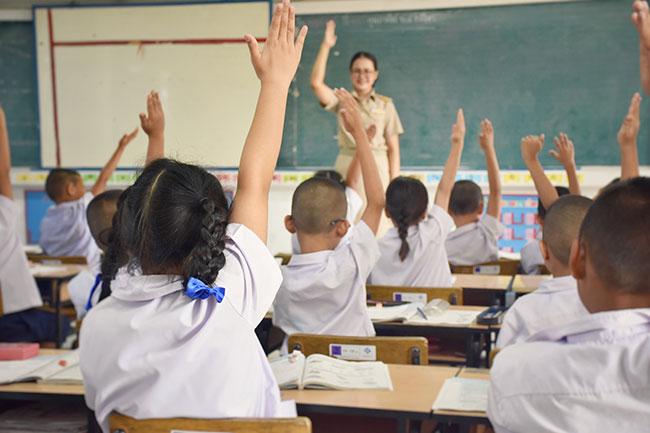 Trayectorias educativas