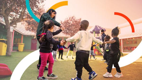 Interculturalidad en Educación Parvularia